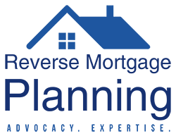Reverse Mortgage Planning